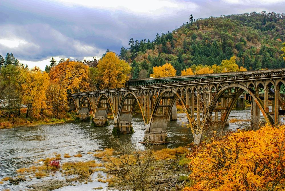 best banks in oregon