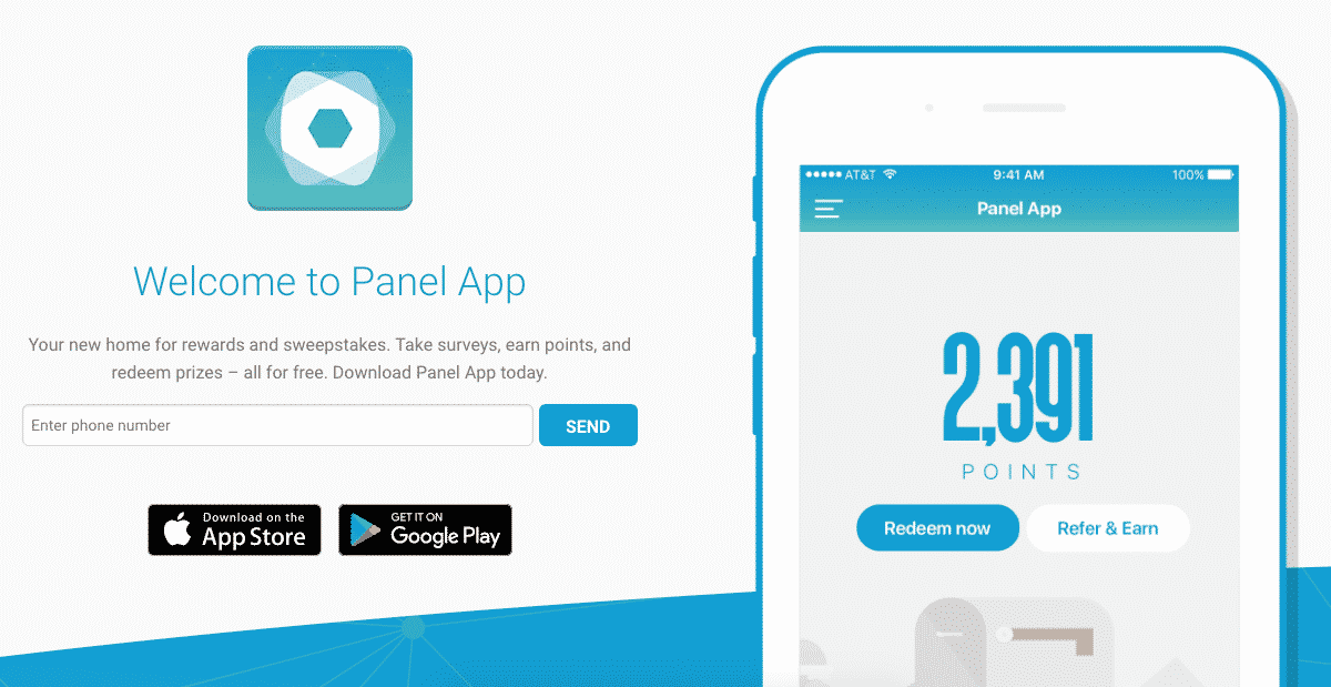 Panel App Review Scam Or Does It Really Work My Millennial Guide - panel app get free money just by installing this app