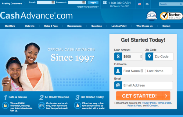 can i pay cradit card cash advance at a capital one bank branch