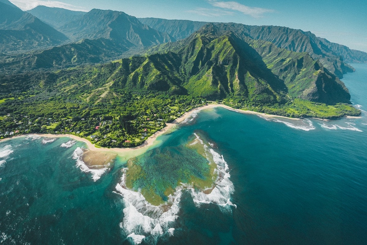 banks on kauai hi