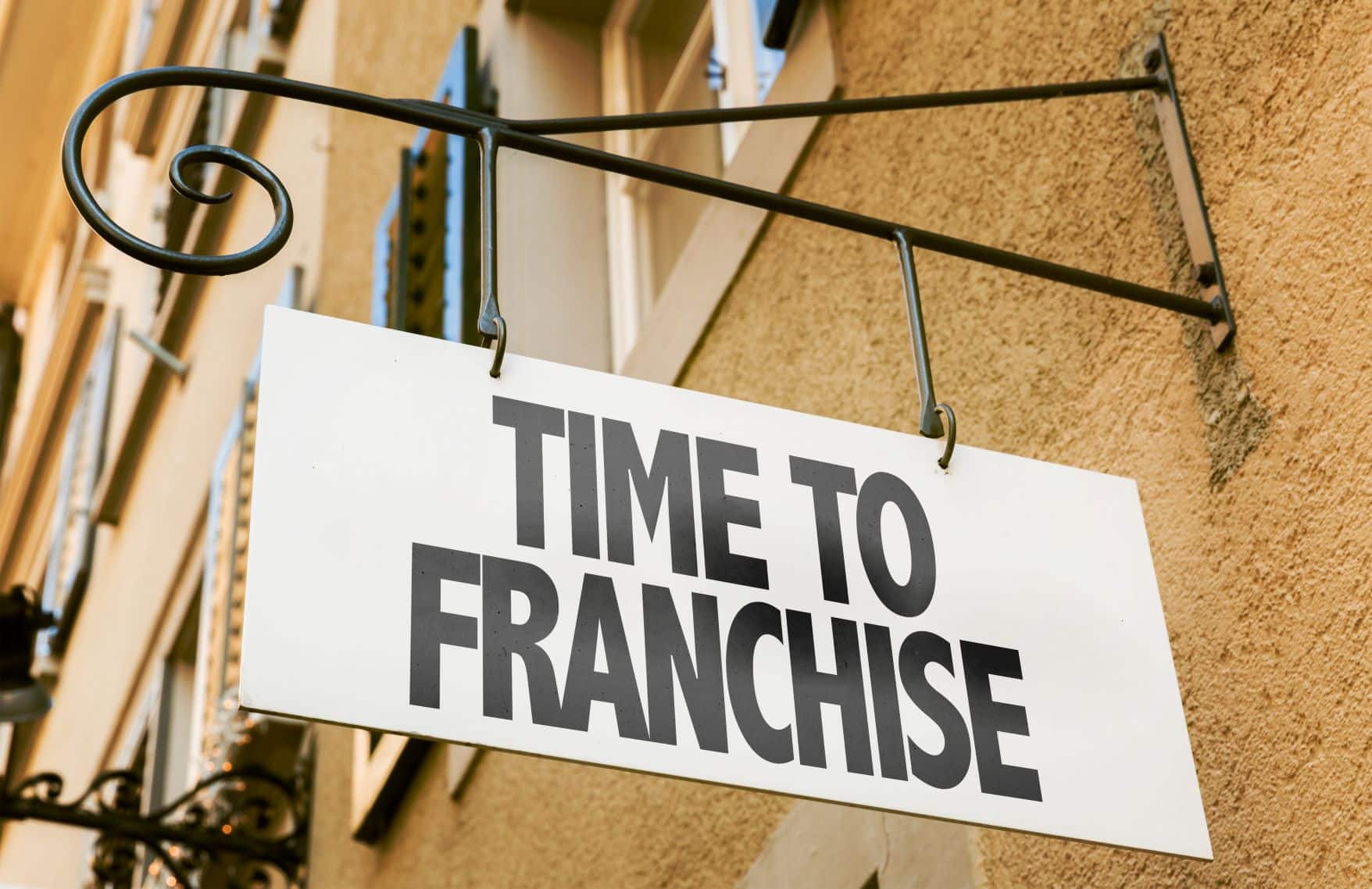 25 Best Franchises to Own and Buy in 2024 (USA)