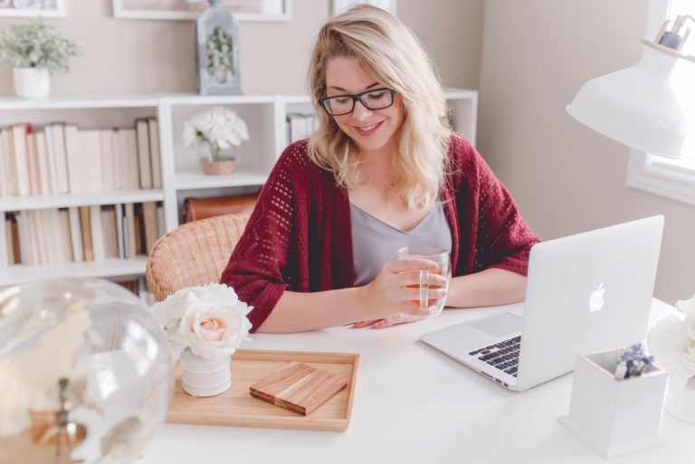 30 Real Work From Home Jobs for Women for 2024