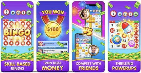 32 Best Game Apps To Win Real Money & Prizes • 2023