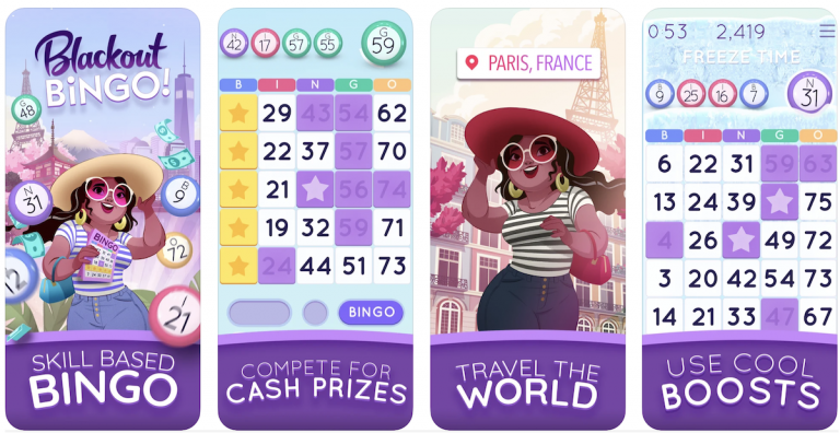 free download blackout bingo real cash prizes smash hit