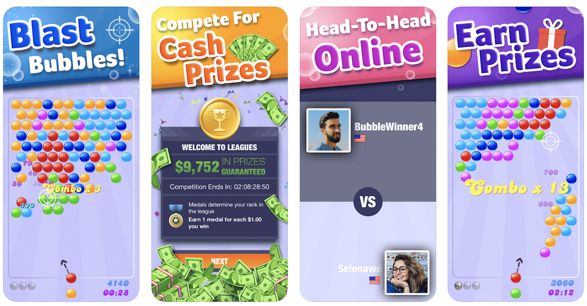 App Games That You Can Win Real Money