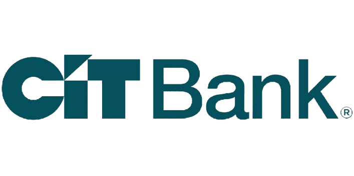 CIT Bank Term CD