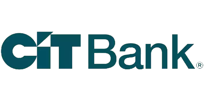 CIT Bank Term CD