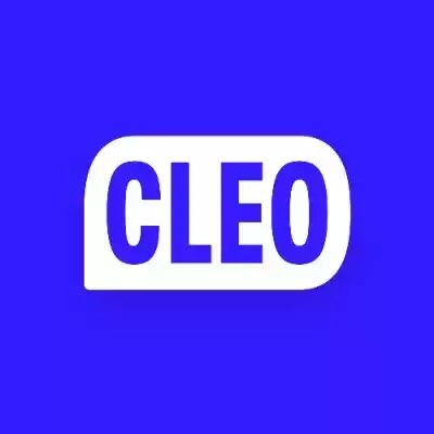 ‎Cleo | A Money App That Doesn’t Suck