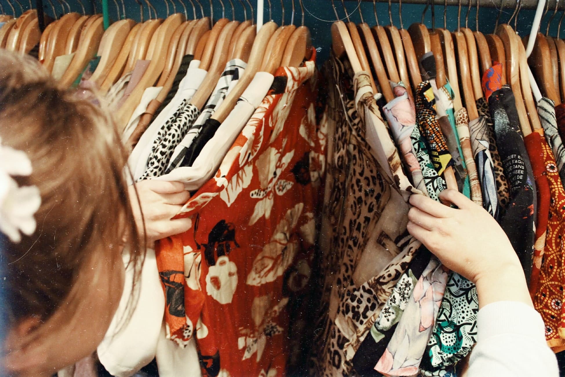 7 best vintage shops for designer fashion and bags in Tokyo
