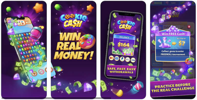29 Best Game Apps to Win Real Money (We're Serious)