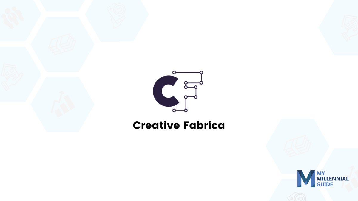 Creative Fabrica Review for 2024