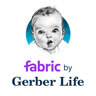 Fabric by Gerber Life