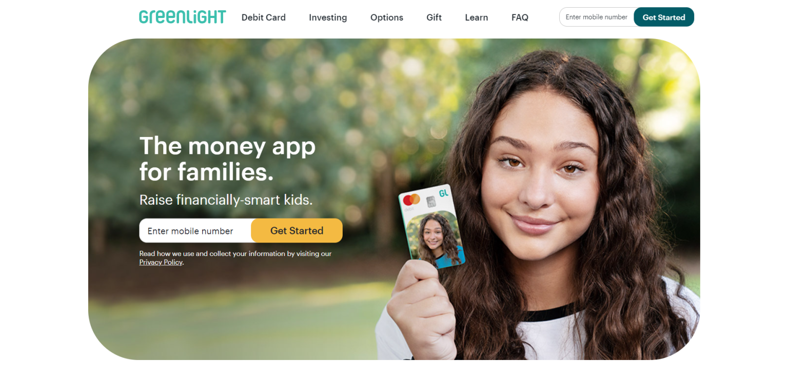 11 Best Debit Cards for Kids for January 2024