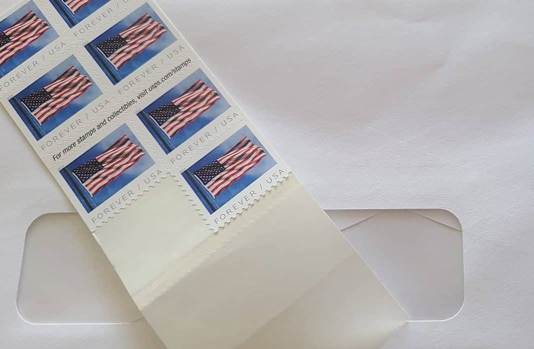 How Much is a Forever Stamp Worth? Answer 63 Cents in 2023