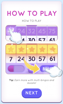 Blackout Bingo Review: Is Blackout Bingo Legit?