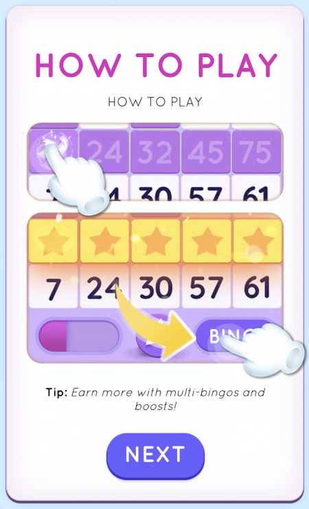download free blackout bingo real cash prizes smash