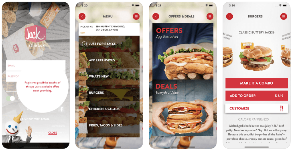 The 9 Best Free Food Apps You Should Have On Your Phone