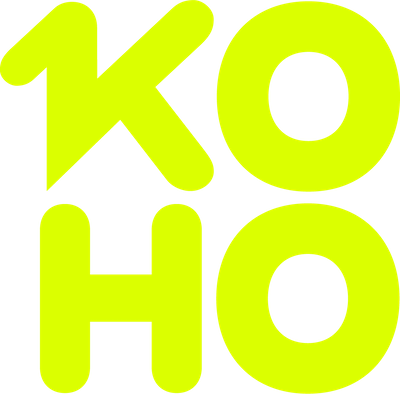 koho logo