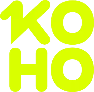 KOHO