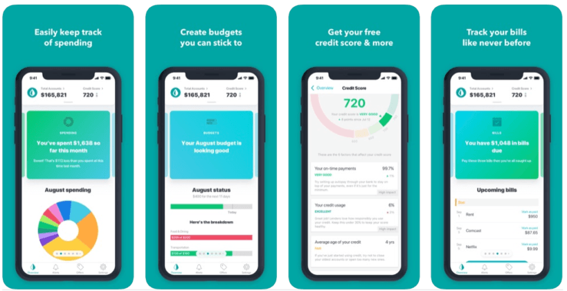 The Best Budgeting Apps Of 2023 - My Millennial Guide