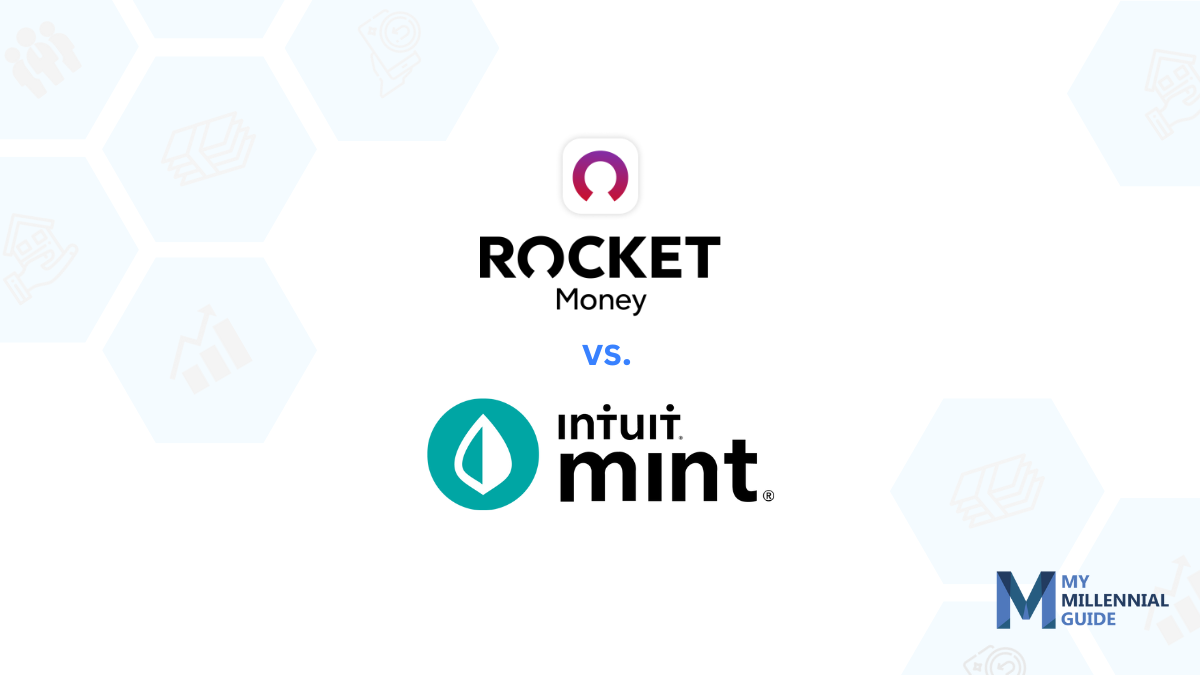 rocket money vs mint