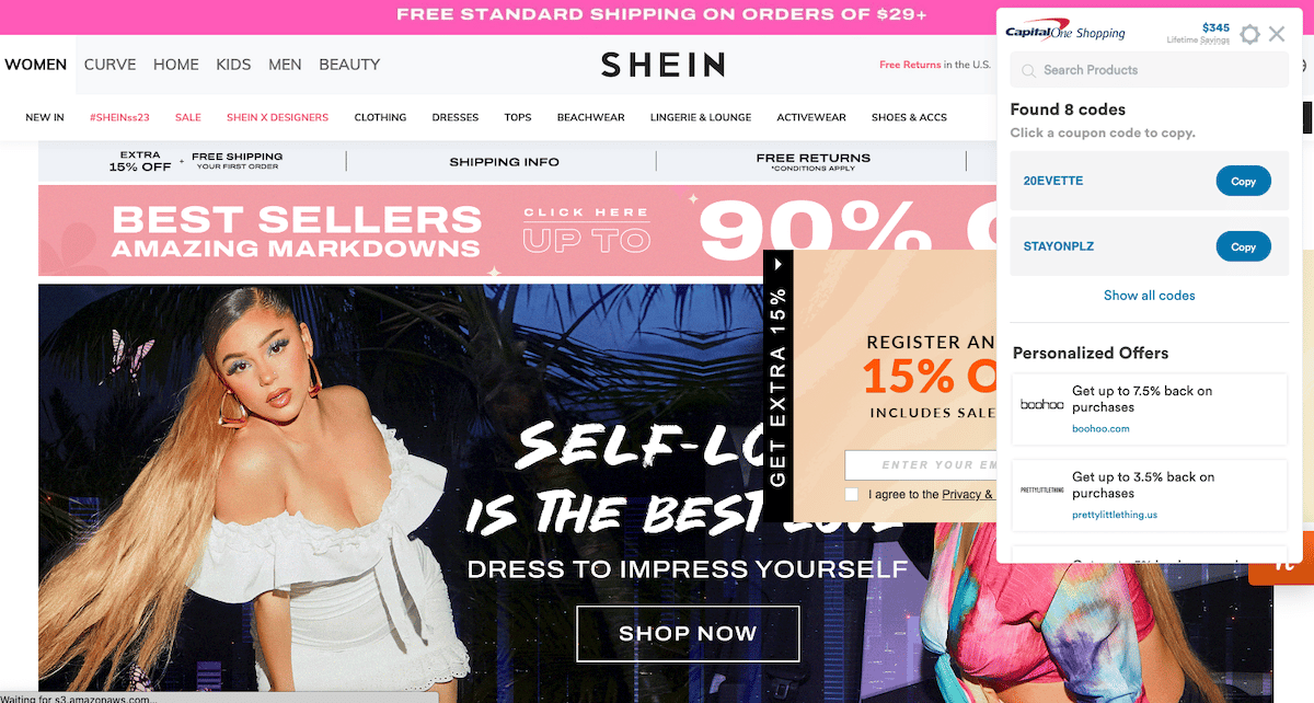 How to Get Free Clothes from Shein (11 Legit Ways)
