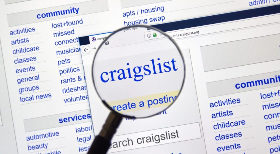 42 Best Sites Like Craigslist & Craigslist Personals Alternatives